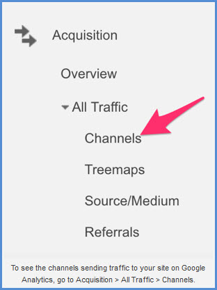google-analytics-traffic-channels
