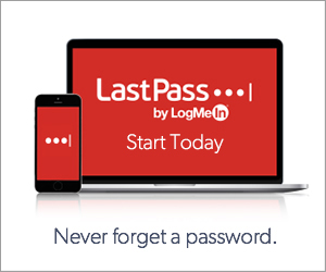 password manager lastpass