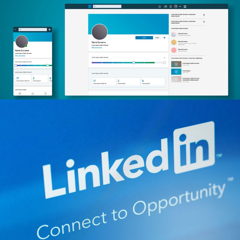 Optimize Your LinkedIn Profile • Janice Dugas Web Marketing