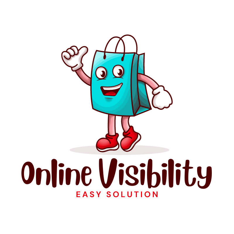 online visibility easy solution
