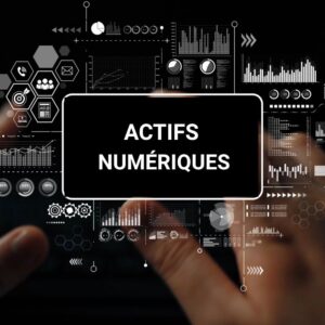 presence numerique 