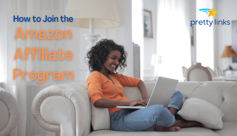 how to join amazon affiliate program