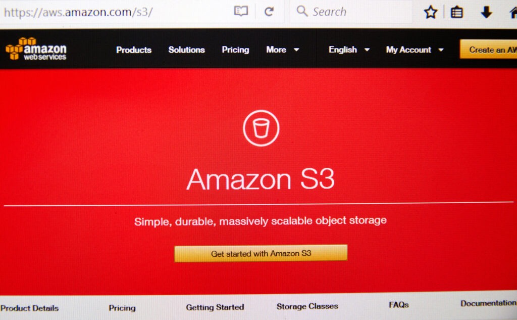 File Storage For Getting More Done in Less Time • Janice Dugas Web ...