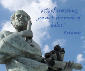 aristotle on bad habits