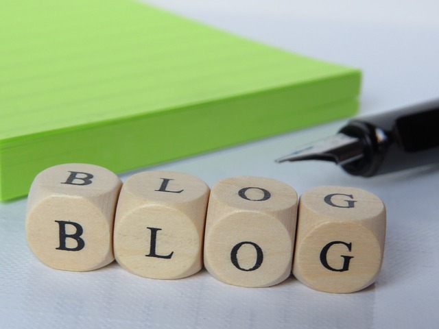 succesful blogging