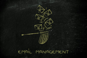 email management tips