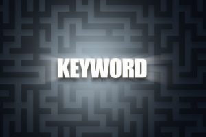Keywords Key Phrases SEO Online Visibility