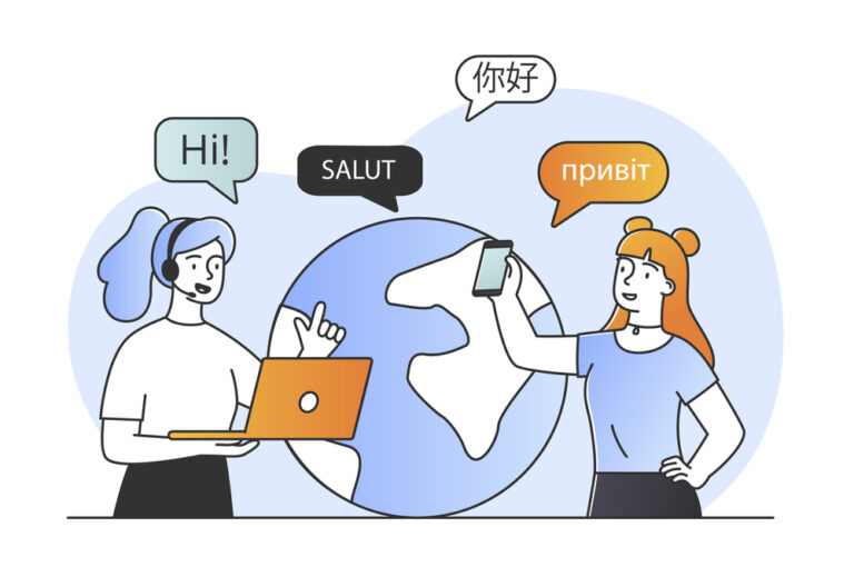 LinkedIn and Multilingual Posts • Janice Dugas Web Marketing