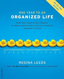 Organized life regina leeds