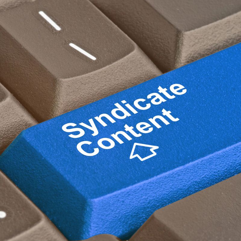 How Content Syndication can Maximise Your Reach and Boost Your Visibility,