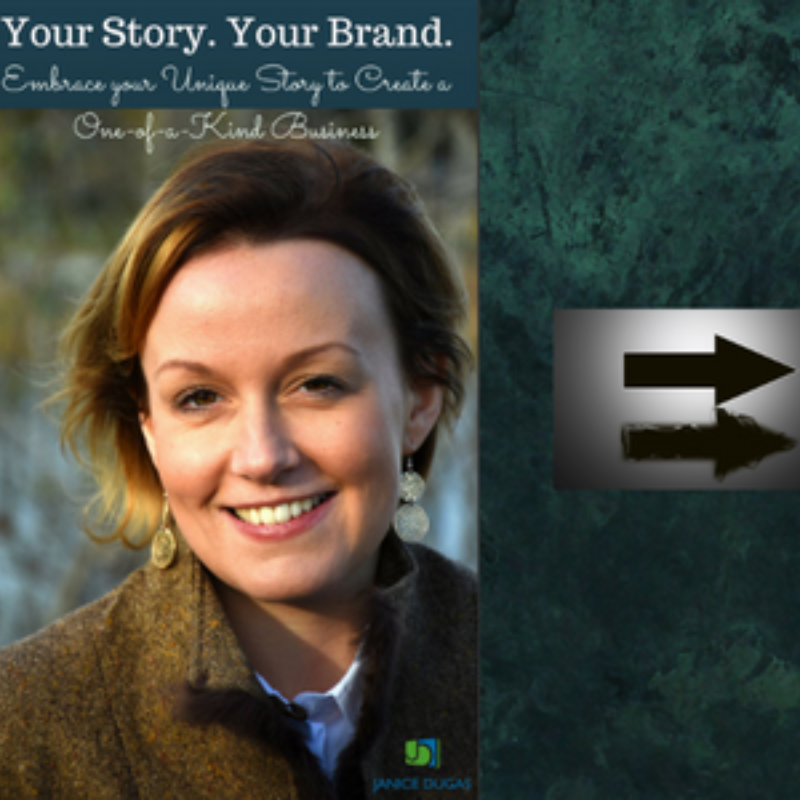 your story your brand